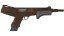 MAG-7 | Rust Coat (Battle-Scarred) thumbnail