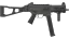 UMP-45 | Carbon Fiber (Factory New) thumbnail