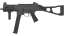UMP-45 | Carbon Fiber (Factory New) thumbnail