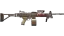 StatTrak™ Negev | Drop Me (Field-Tested) thumbnail
