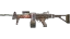 StatTrak™ Negev | Drop Me (Field-Tested) thumbnail
