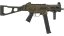 UMP-45 | Mudder (Field-Tested) thumbnail