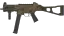UMP-45 | Mudder (Field-Tested) thumbnail