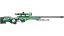 AWP | Green Energy (Factory New) thumbnail