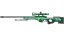 AWP | Green Energy (Factory New) thumbnail