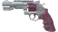 R8 Revolver | Mauve Aside (Minimal Wear) 缩略图