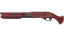 Sawed-Off | Crimson Batik (Field-Tested) 缩略图