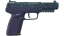 Five-SeveN | Midnight Paintover (Minimal Wear) thumbnail