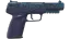 Five-SeveN | Midnight Paintover (Minimal Wear) thumbnail