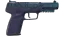 Five-SeveN | Midnight Paintover (Minimal Wear) thumbnail