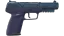 Five-SeveN | Midnight Paintover (Minimal Wear) thumbnail