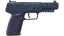 Five-SeveN | Midnight Paintover (Minimal Wear) thumbnail