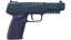 Five-SeveN | Midnight Paintover (Minimal Wear) thumbnail
