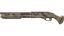 Sawed-Off | Snake Camo (Field-Tested) thumbnail