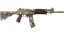 Galil AR | VariCamo (Minimal Wear) thumbnail
