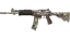Galil AR | VariCamo (Minimal Wear) thumbnail