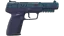 Five-SeveN | Midnight Paintover (Minimal Wear) 缩略图