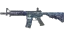 M4A4 | Naval Shred Camo (Factory New) thumbnail