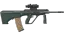 AUG | Contractor (Battle-Scarred) thumbnail