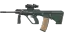AUG | Contractor (Battle-Scarred) thumbnail