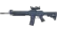 SG 553 | Waves Perforated (Well-Worn) thumbnail