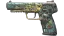Five-SeveN | Scrawl (Field-Tested) thumbnail