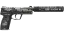 StatTrak™ USP-S | Ticket to Hell (Field-Tested) 缩略图