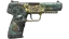 Five-SeveN | Scrawl (Well-Worn) thumbnail