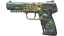 Five-SeveN | Scrawl (Well-Worn) thumbnail