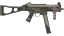 StatTrak™ UMP-45 | Corporal (Field-Tested) thumbnail