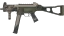 StatTrak™ UMP-45 | Corporal (Field-Tested) thumbnail