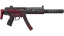 Souvenir MP5-SD | Lab Rats (Minimal Wear) thumbnail