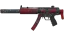 Souvenir MP5-SD | Lab Rats (Minimal Wear) thumbnail