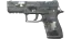 P250 | Metallic DDPAT (Factory New) thumbnail