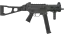 UMP-45 | Carbon Fiber (Factory New) thumbnail
