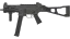 UMP-45 | Carbon Fiber (Factory New) thumbnail