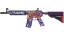 StatTrak™ M4A4 | 龍王 (Dragon King) (Minimal Wear) thumbnail