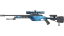StatTrak™ SSG 08 | Abyss (Factory New) 缩略图