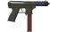 Tec-9 | Fubar (Battle-Scarred) thumbnail