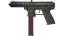 Tec-9 | Fubar (Battle-Scarred) thumbnail