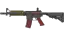 M4A4 | Steel Work (Field-Tested) 缩略图