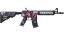 M4A4 | Neo-Noir (Minimal Wear) thumbnail