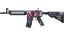 M4A4 | Neo-Noir (Minimal Wear) thumbnail