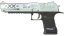 Desert Eagle | Printstream (Minimal Wear) thumbnail