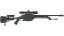 SSG 08 | Azure Glyph (Battle-Scarred) thumbnail