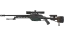 SSG 08 | Azure Glyph (Battle-Scarred) thumbnail