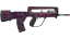 Miniatura de FAMAS | Rapid Eye Movement (Battle-Scarred)