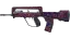 Miniatura de FAMAS | Rapid Eye Movement (Battle-Scarred)