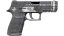 StatTrak™ P250 | Re.built (Field-Tested) thumbnail