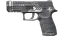StatTrak™ P250 | Re.built (Field-Tested) thumbnail